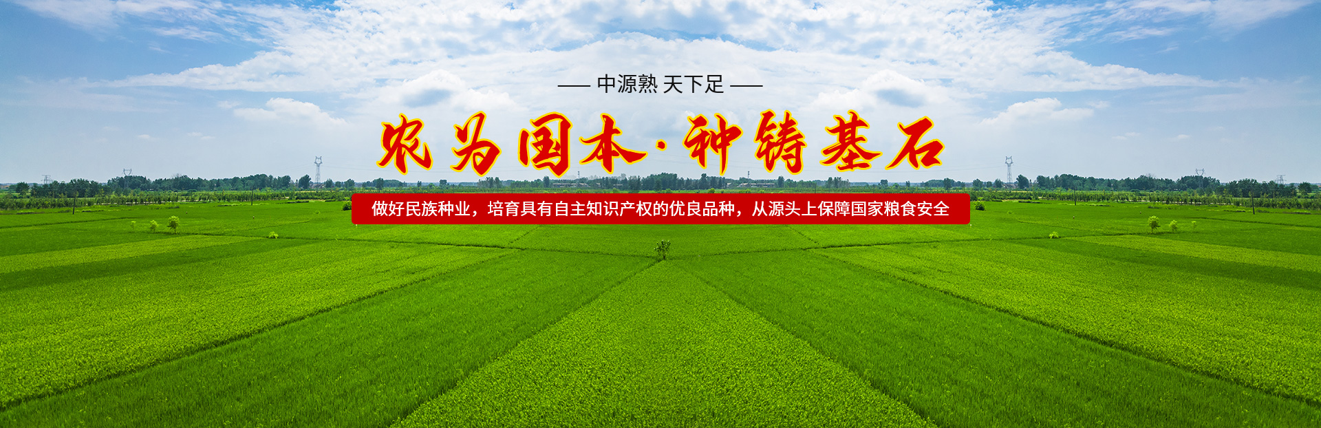 Taptap点点种业
